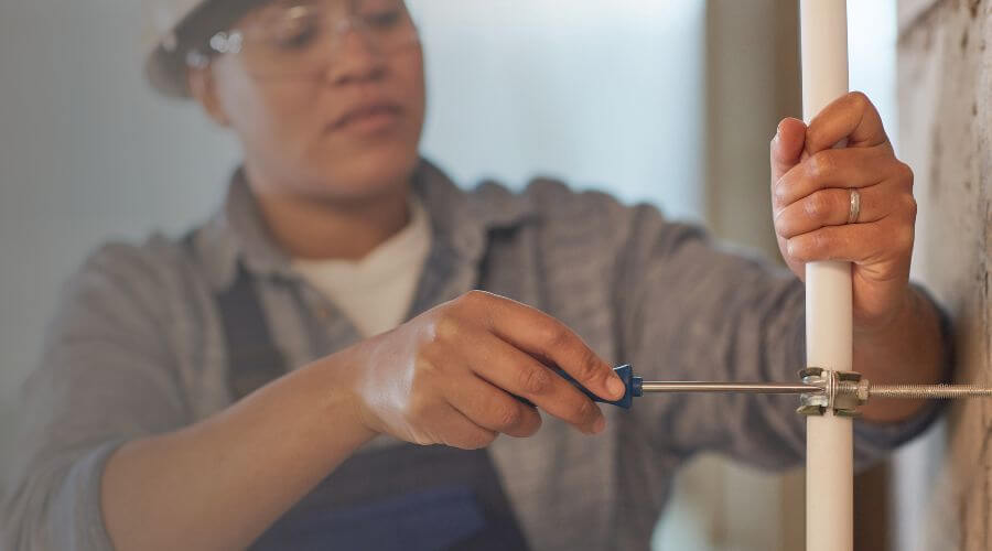 Professional expert plumbing services in West Paducah, KY